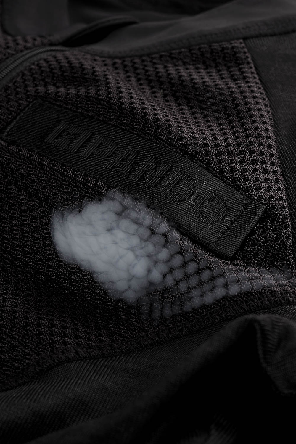 pandomoto bia black baselayer