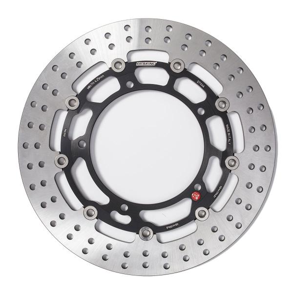 Braking STX46 brake disc