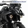 Lone Rider - Motolights
