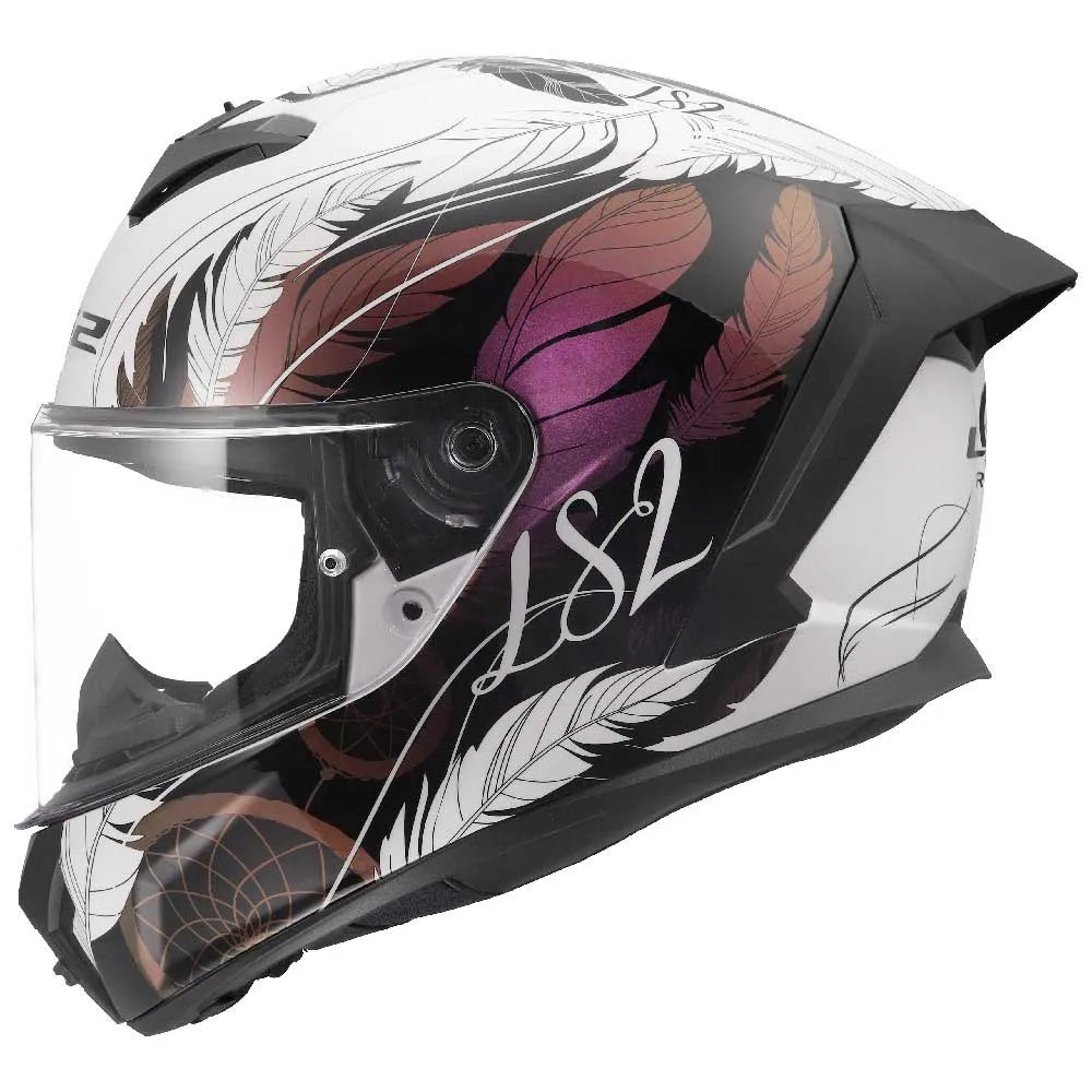 LS2 RAPID III BOHO