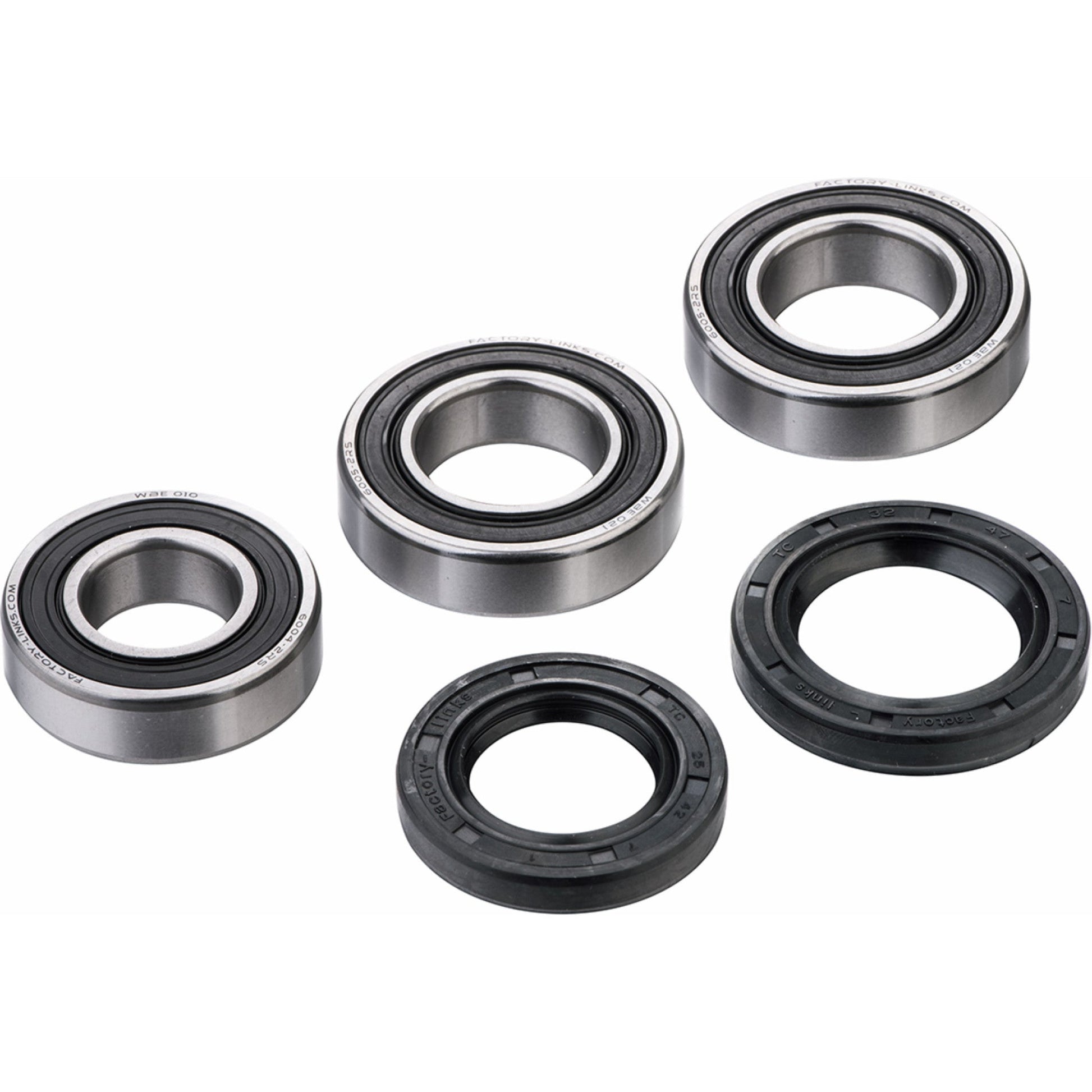 Factory Links Bearing - RWK-G-007 For Gas Gas Dirt Bikes 2002-2020 | Rieju Pro / Racing / Ranger / Six 2021-2024