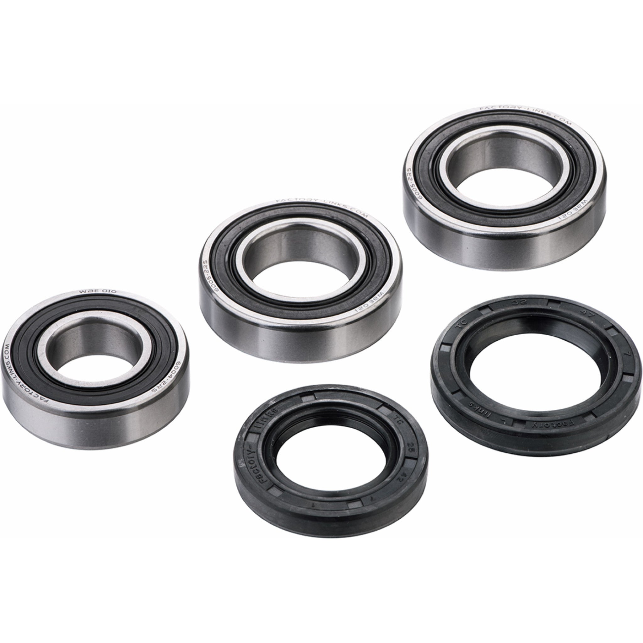 Factory Links Bearing - RWK-G-007 For Gas Gas Dirt Bikes 2002-2020 | Rieju Pro / Racing / Ranger / Six 2021-2024