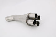 GPR Cafè Racer 4in1 Exhaust – Bmw K 100 1983/1994 1983/1994
