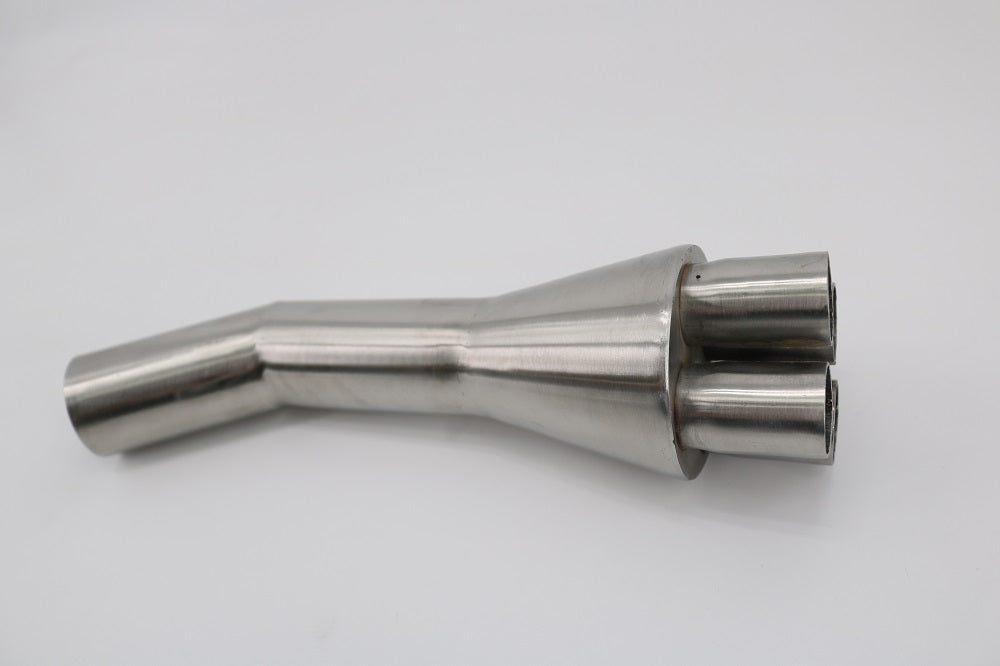 GPR Cafè Racer 4in1 Exhaust – Bmw K 100 1983/1994 1983/1994 – image 2