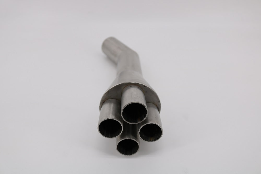 GPR Cafè Racer 4in1 Exhaust – Bmw K 100 1983/1994 1983/1994 – image 3