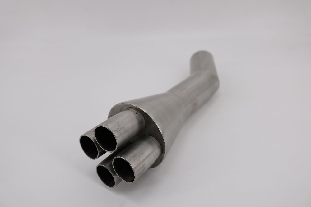 GPR Cafè Racer 4in1 Exhaust – Bmw K 100 1983/1994 1983/1994 – image 4