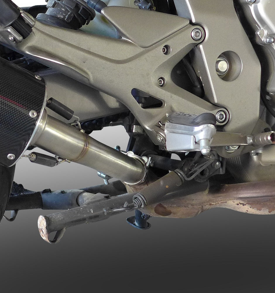 GPR M3 Inox Exhaust – Honda Cbf 1000 2006/2009 2006/2009 – image 6