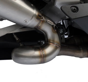 GPR M3 Titanium Natural Exhaust – Honda Cbr 1000 Rr 2008/2011 2008/2011 – image 6