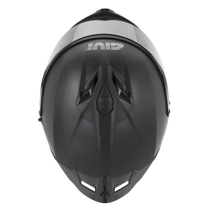 GIVI 50.3 SOLID MATTE BLACK