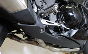 GPR De-Cat Pipe Exhaust – Kawasaki Z 1000 Sx 2011/2016 e3 2011/2016