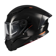 AXXIS Panther SV Solid A1 Gloss Motorcycle Helmet