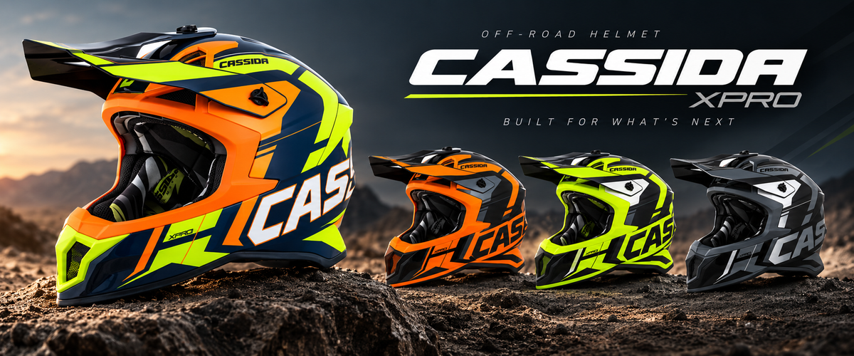 Cassida