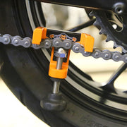 Tru Tension - Chain Monkey, Motorcycle Chain Tensioning Tool