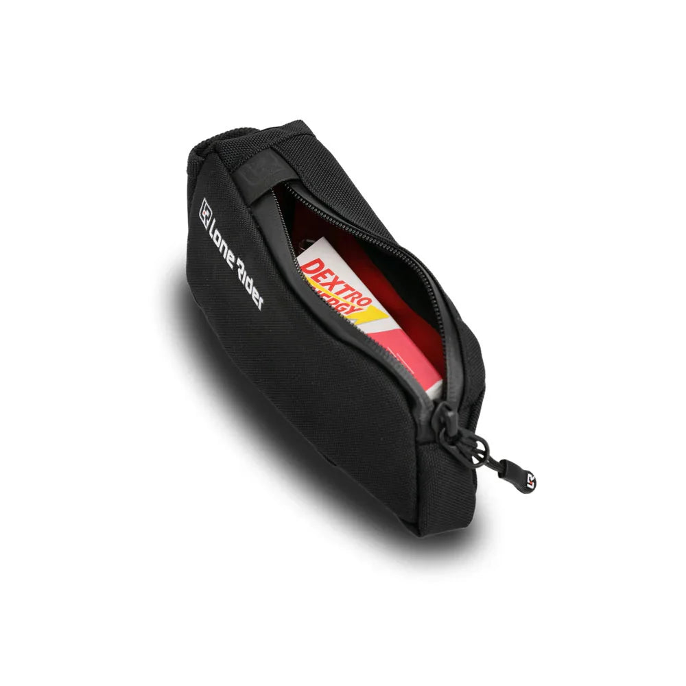 Lone Rider - Cockpit Hangry Pouch Set - BMW R1200/1250 GS / GSA