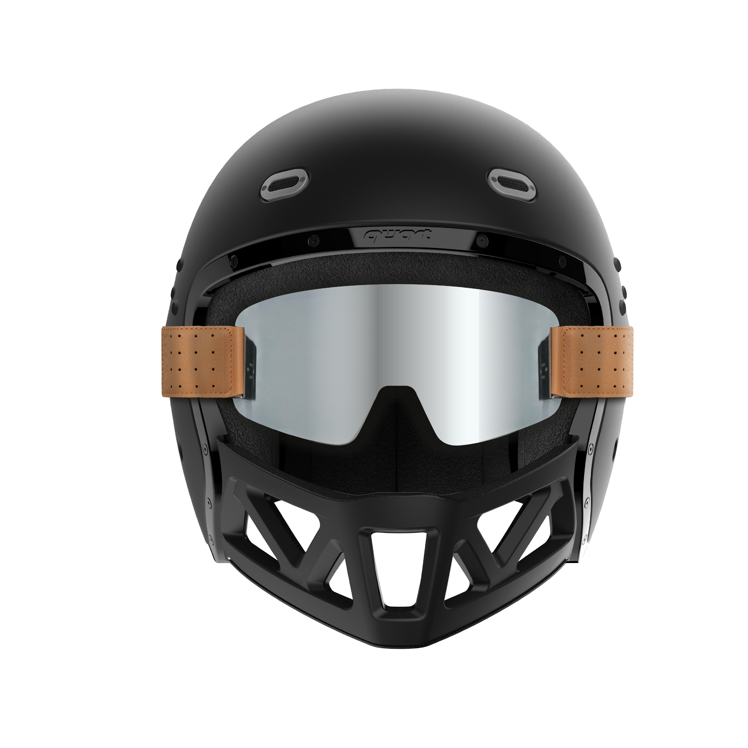 QWART Helmets - Phoenix Core