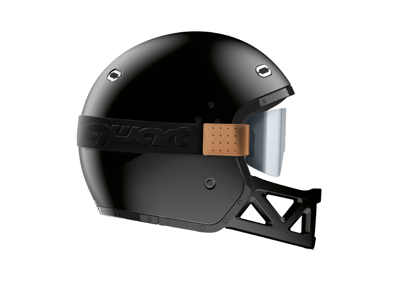 QWART Helmets - Phoenix Core