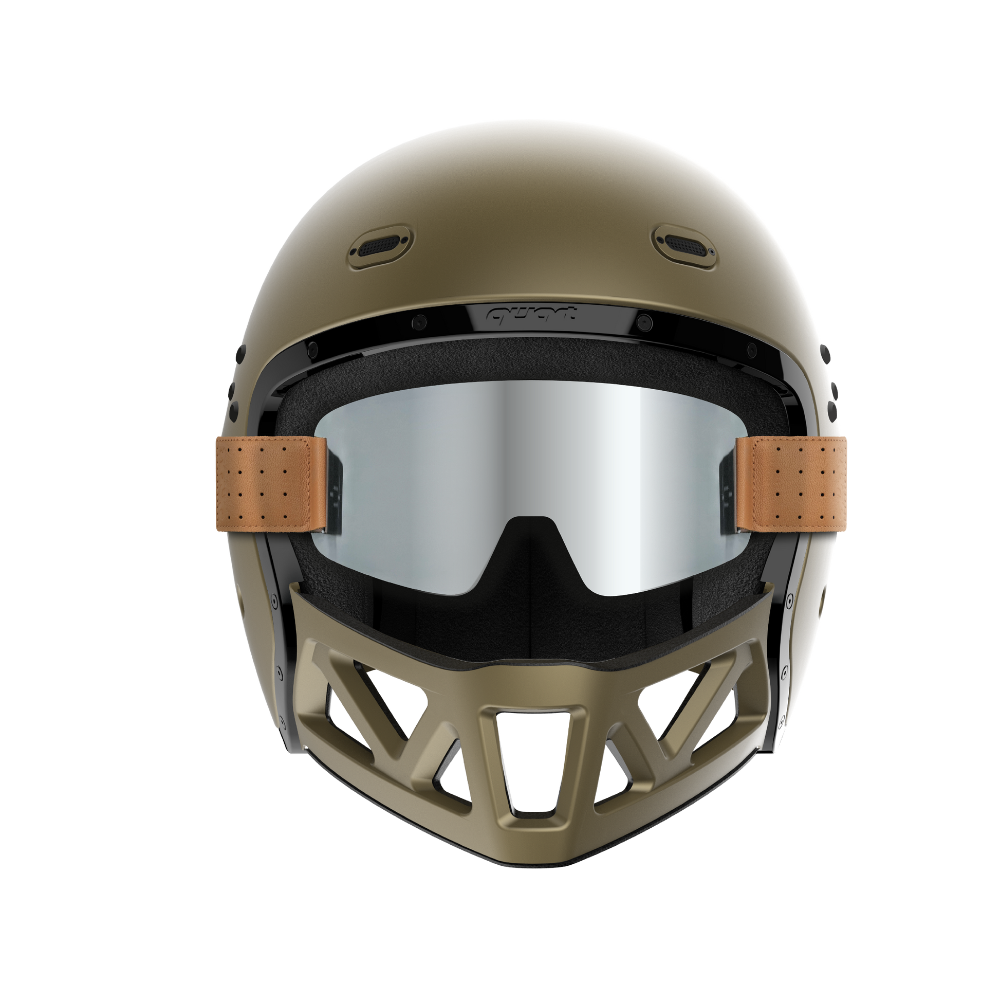 QWART Helmets - Phoenix Core