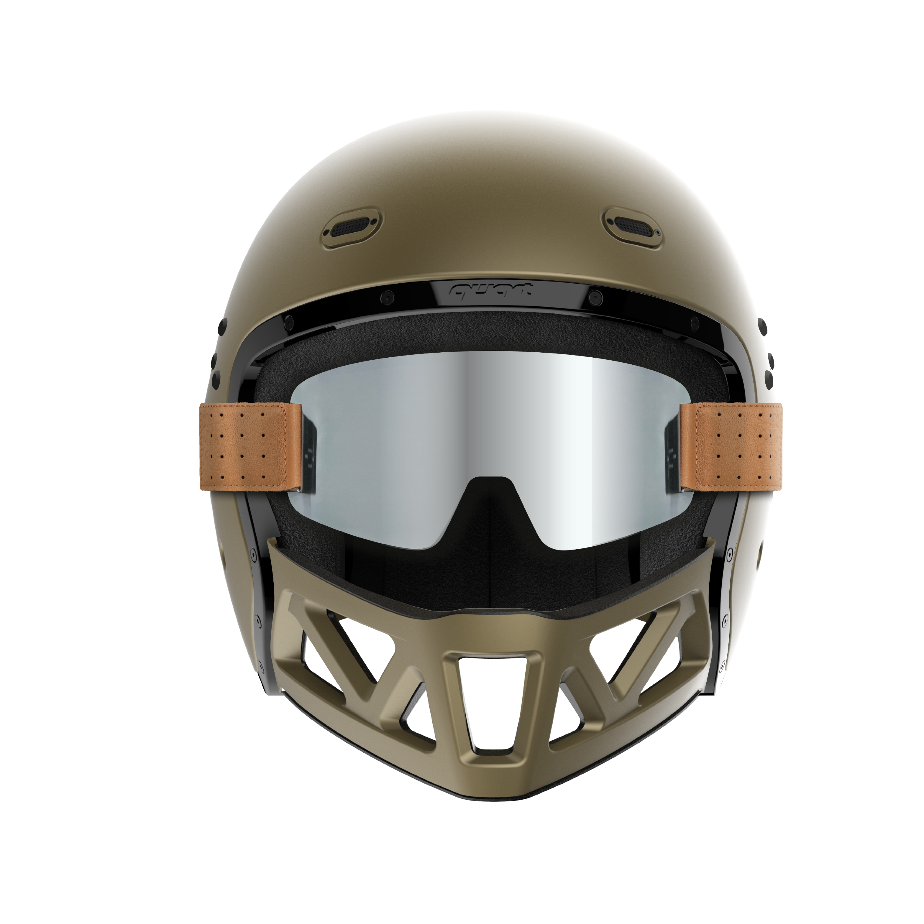 QWART Helmets - Phoenix Core