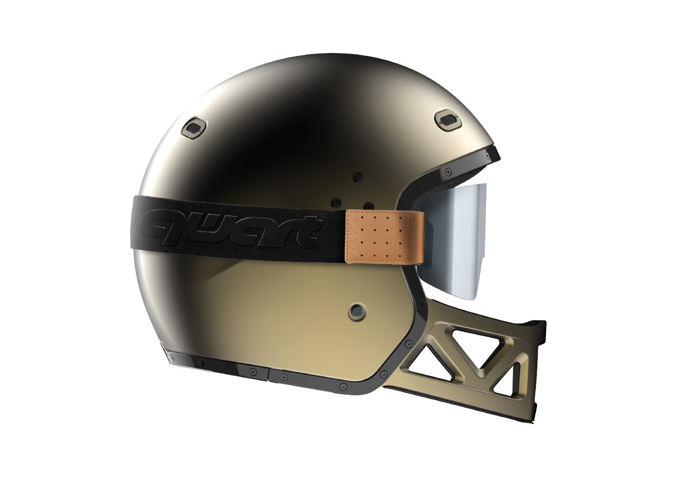 QWART Helmets - Phoenix Core