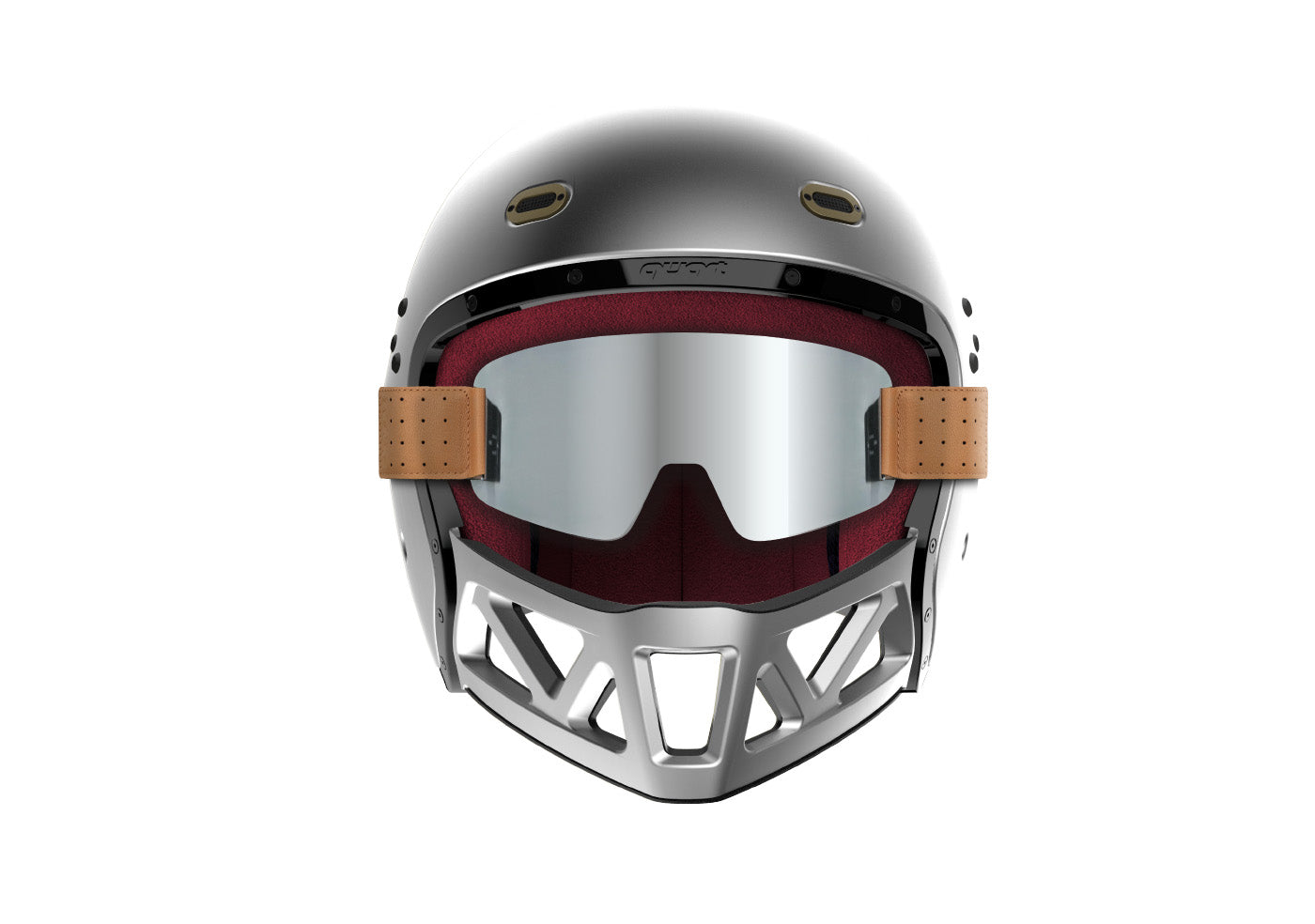 QWART Helmets - Phoenix Core
