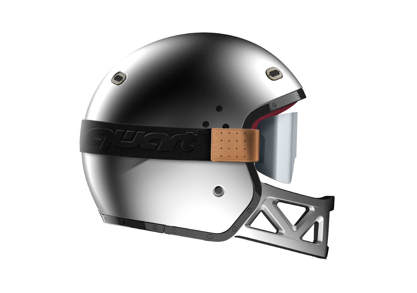 QWART Helmets - Phoenix Core