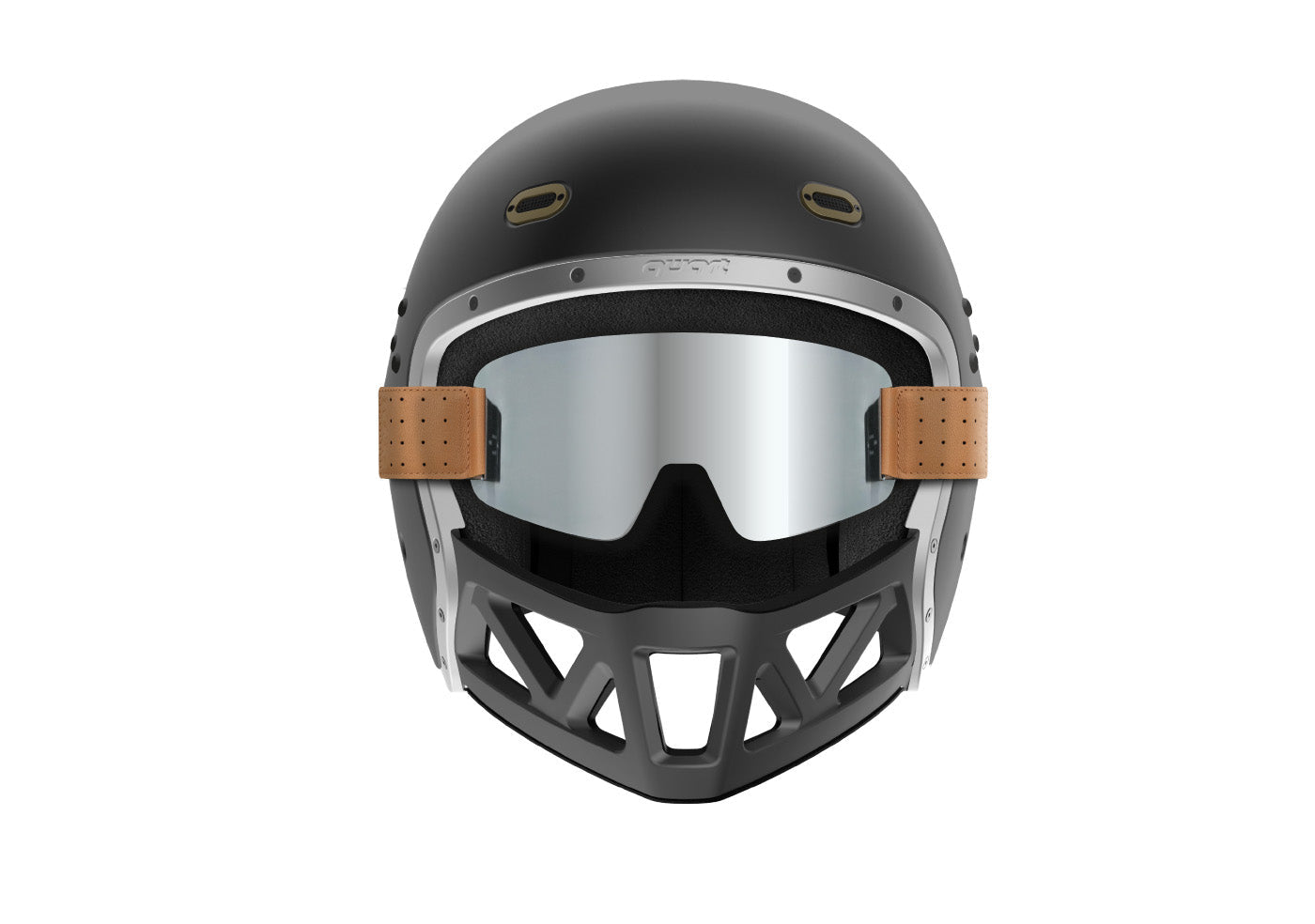 QWART Helmets - Phoenix Core