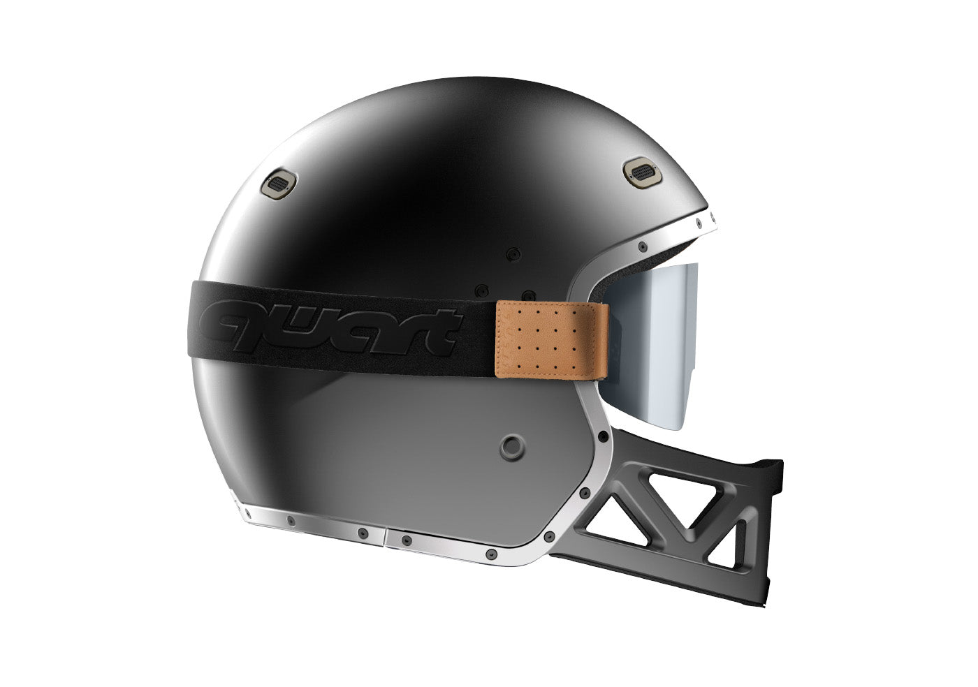 QWART Helmets - Phoenix Core