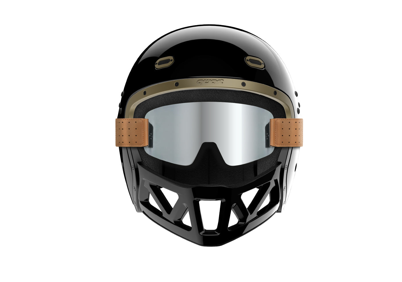 QWART Helmets - Phoenix Core
