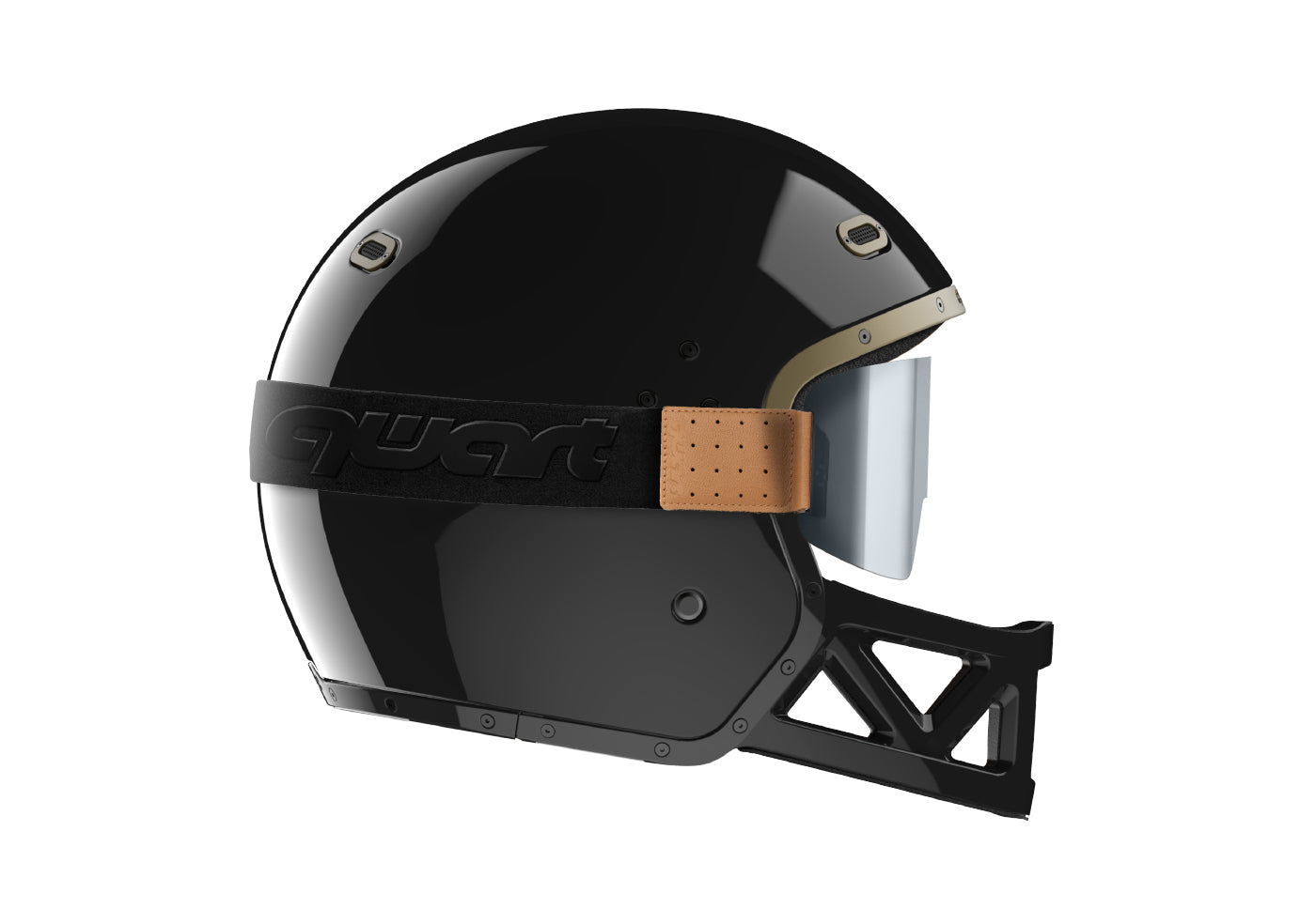 QWART Helmets - Phoenix Core