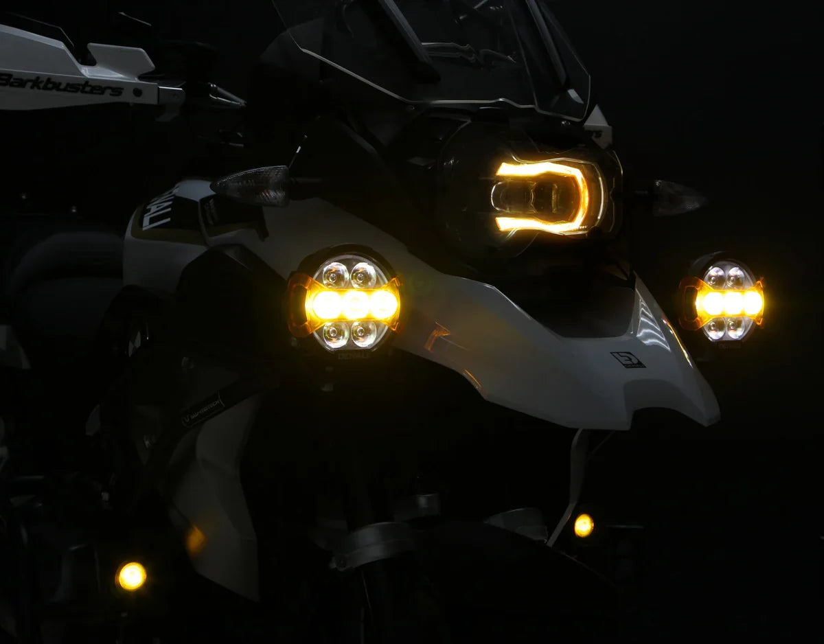 Denali - Driving Light Pods D series