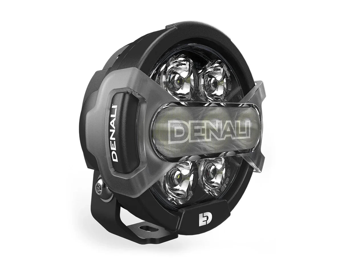 Denali - Driving Light Pods D series