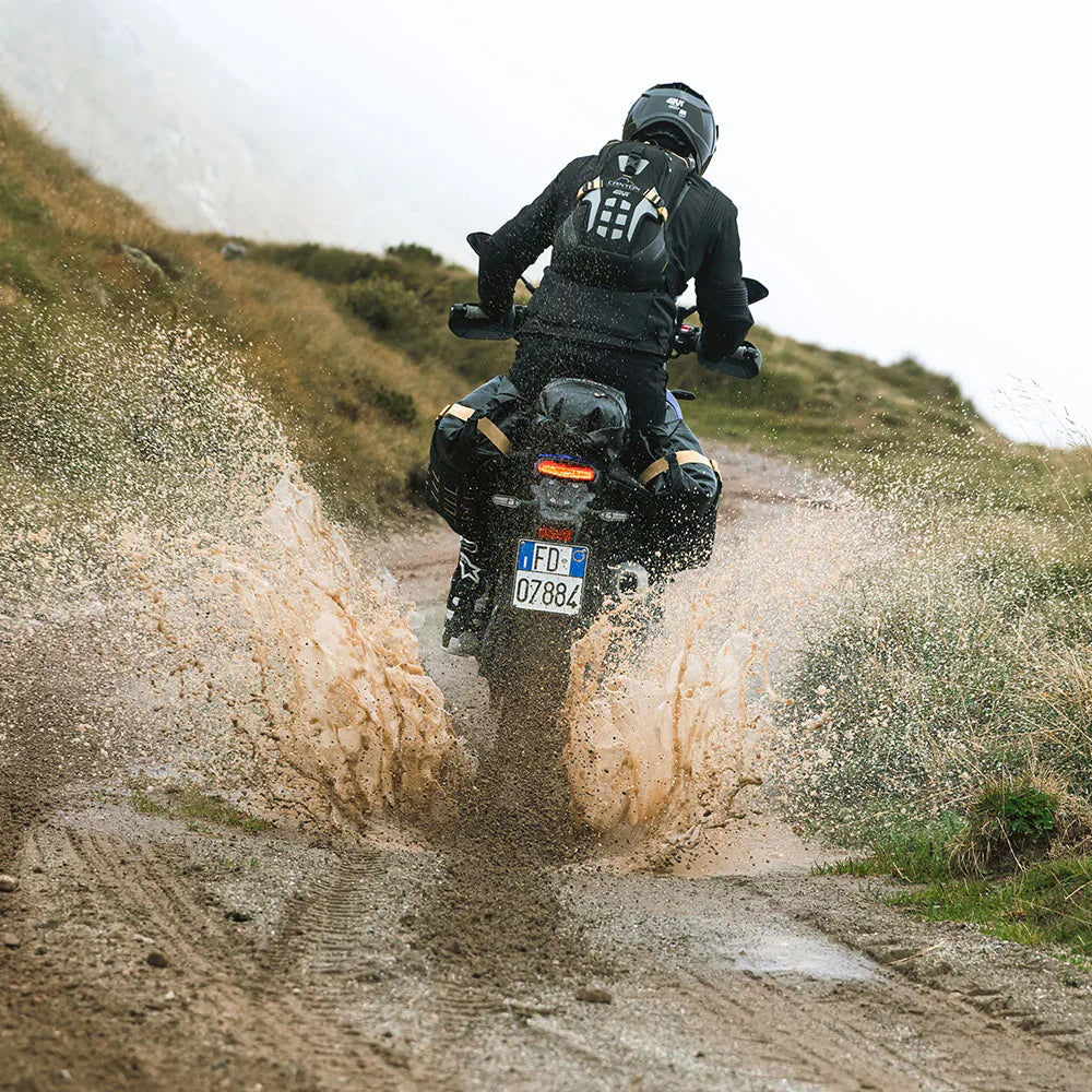 GIVI GRT731 HYDRAPAK BACKPACK