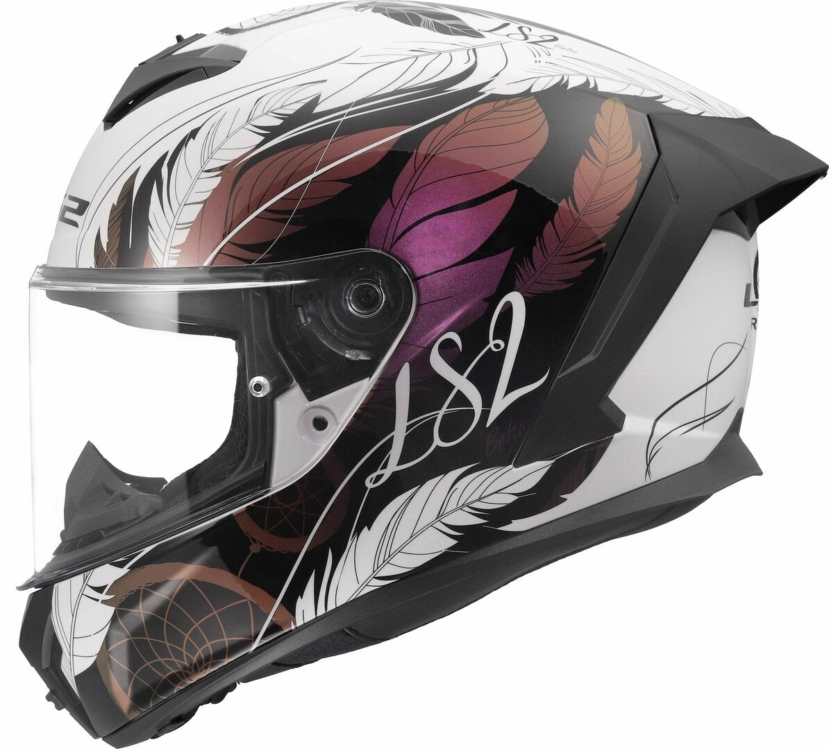 LS2 RAPID III BOHO