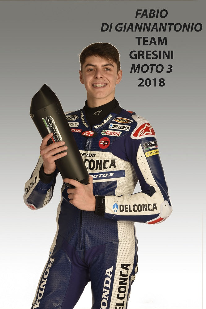 GPR New Grand Prix Evo Black Titanium Exhaust – Cf Moto 700 Mt 2023/2024 e5 2023/2024 – image 5