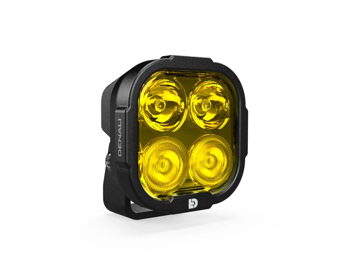Denali - Driving Light DL series