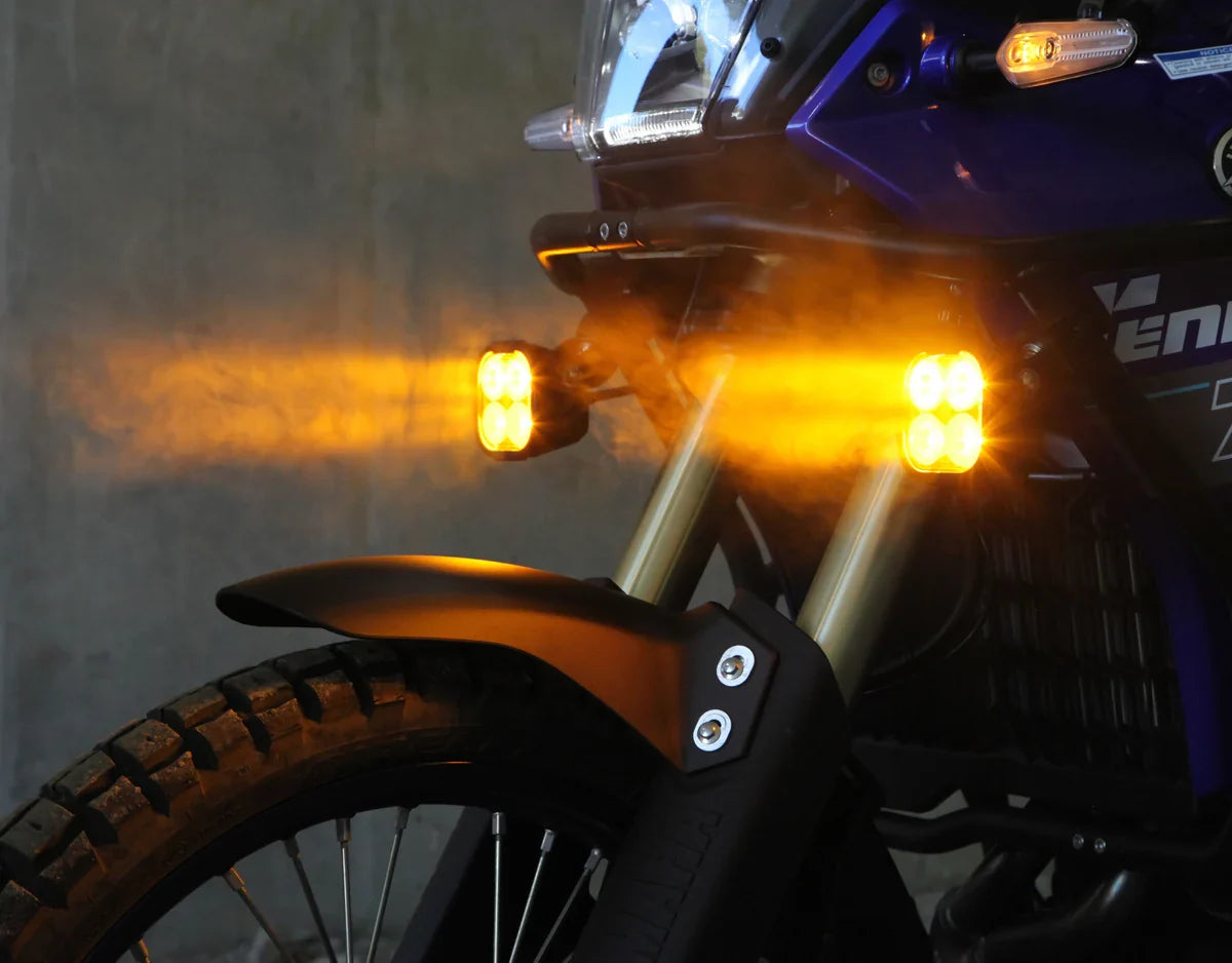 Denali - Driving Light DL series