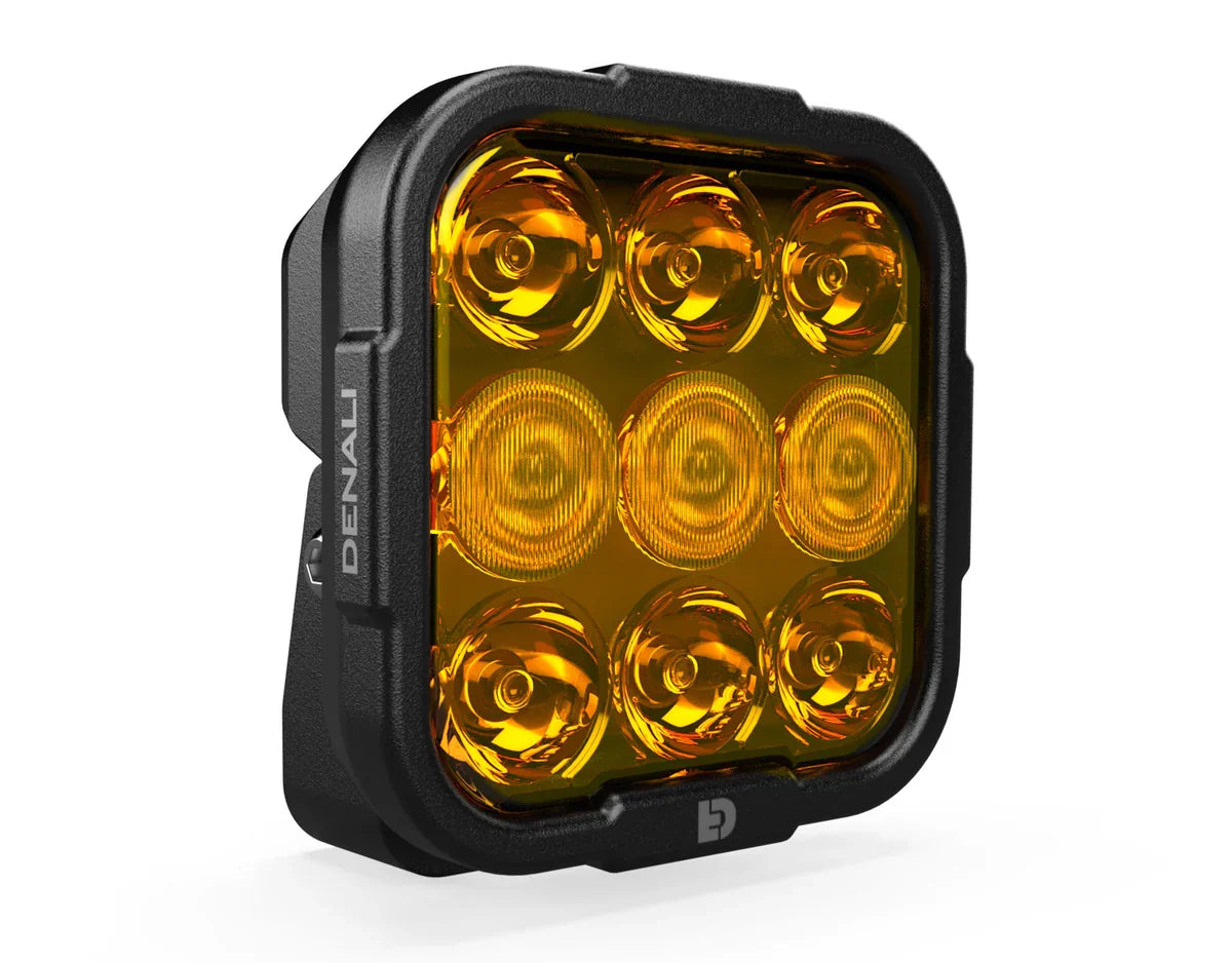 Denali - Driving Light DL series