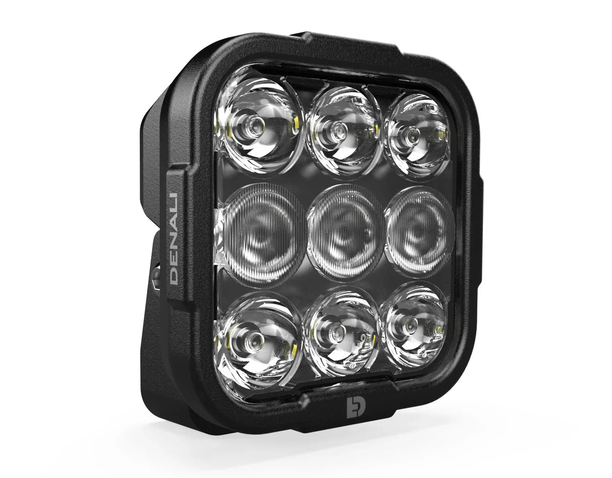 Denali - Driving Light DL series