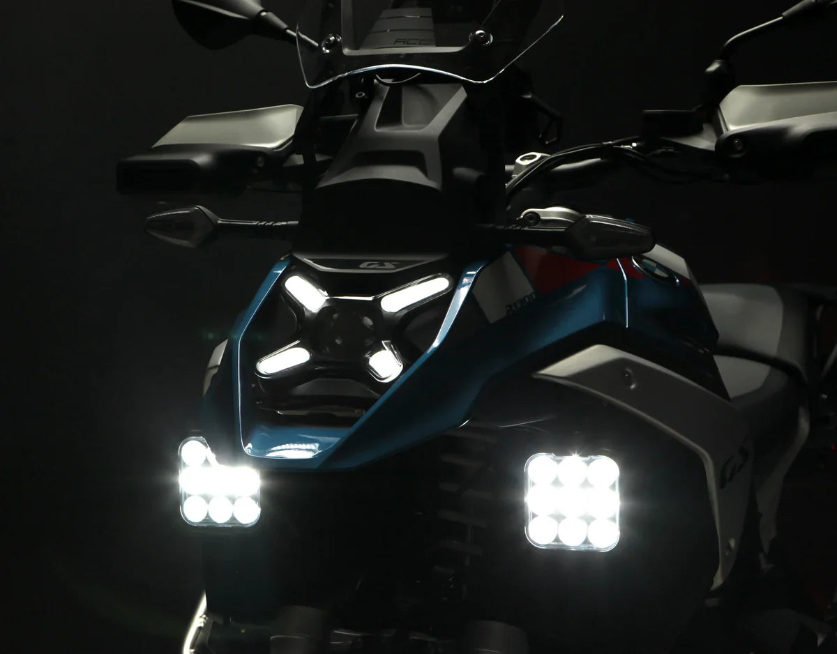 Denali - Driving Light DL series