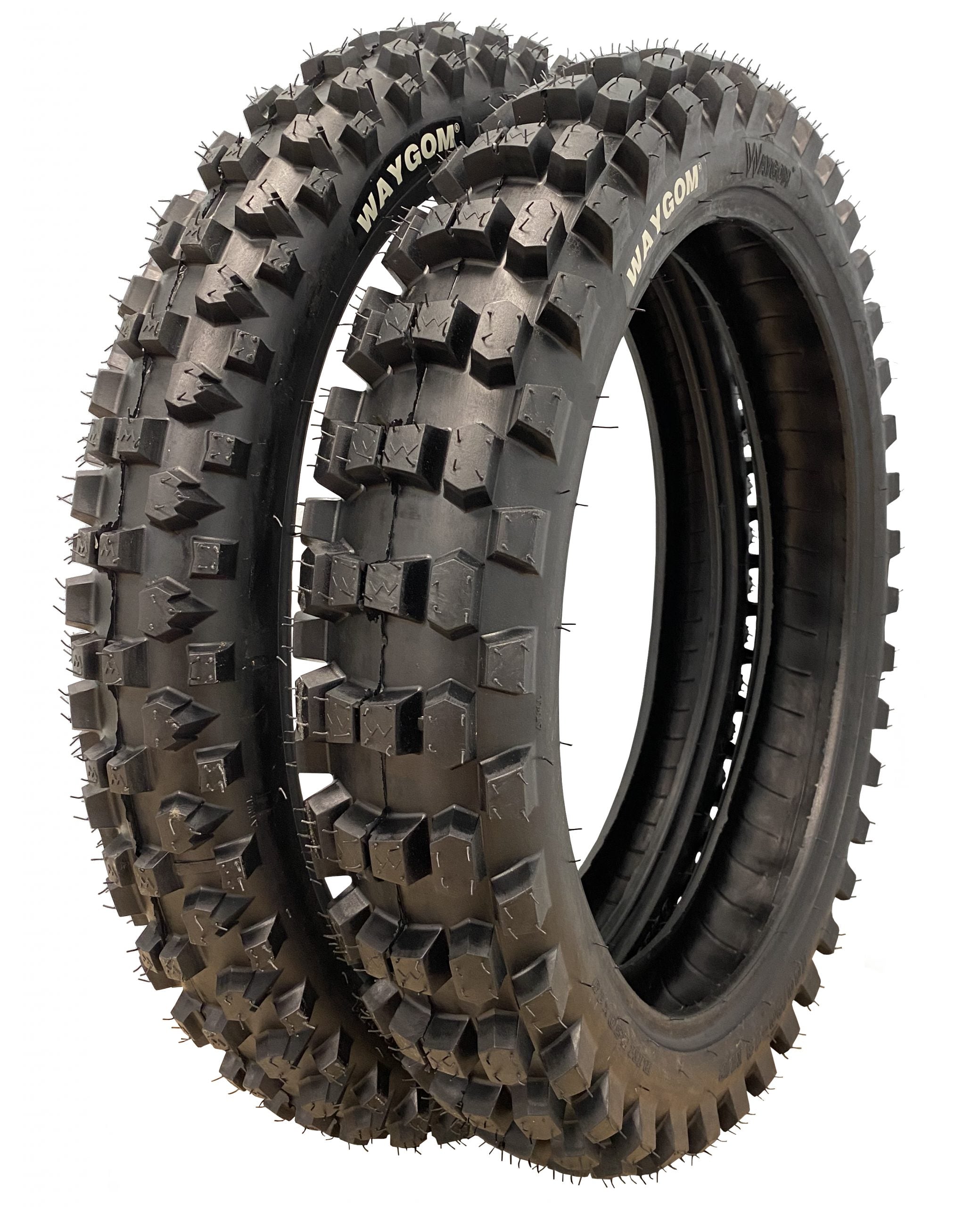 Tires - Waygom