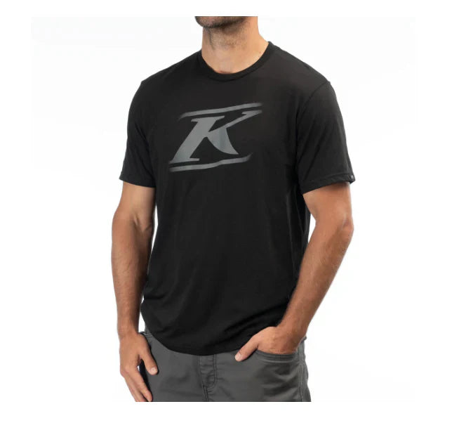 KLIM - Drift Tri-blend Tee