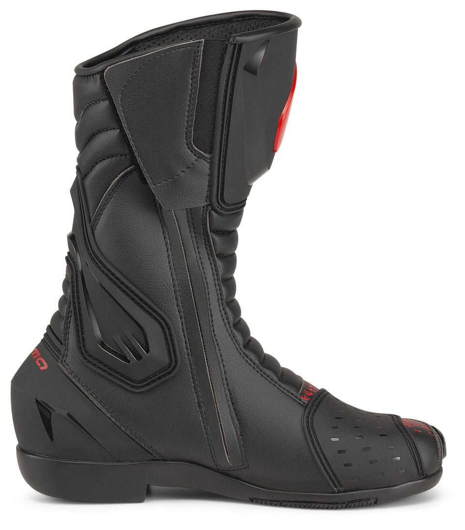 FORMA FRECCIA EVO BLACK/RED