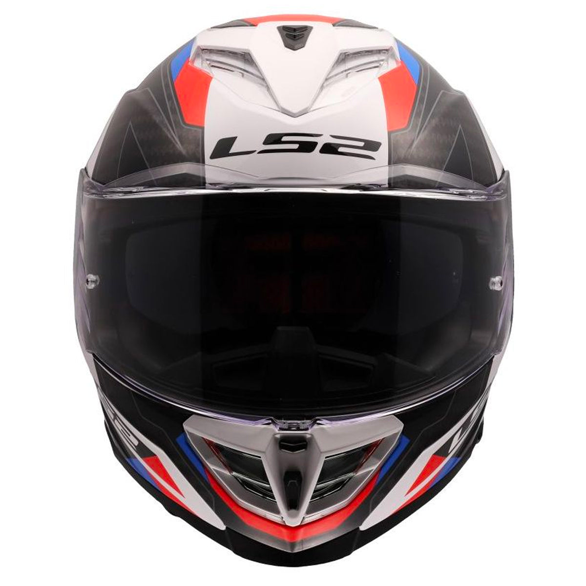 LS2 FF818 STORM III SPORTY