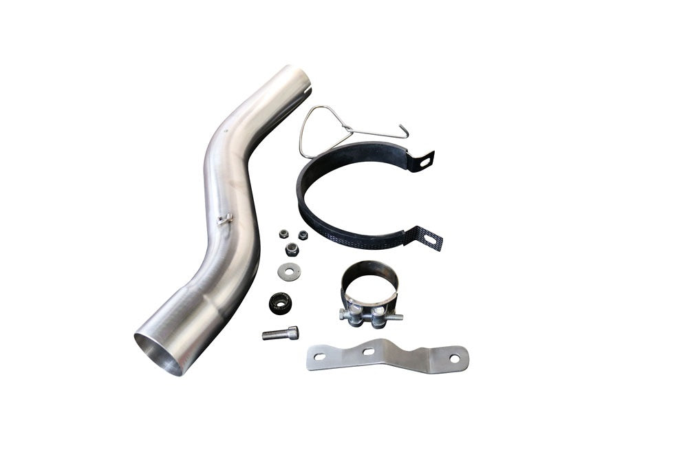 GPR Albus Evo4 Exhaust – Bmw F 900 XR/R 2020/2025 e5 2020/2025 – image 6