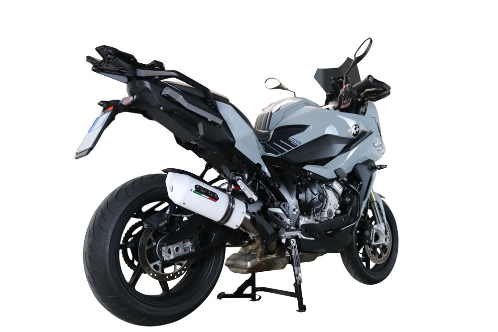 GPR Albus Evo4 Exhaust – Bmw S 1000 XR - M 2020/2025 e5 2020/2025 – image 7