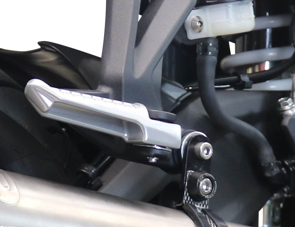 GPR Deeptone Inox Exhaust – Voge 500R 2021/2024 e5 2021/2024 – image 9