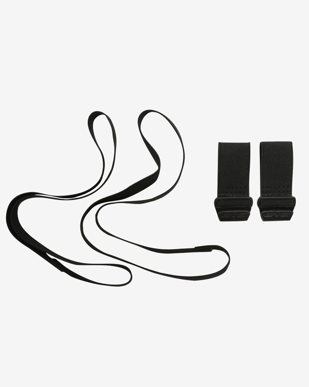 EVS R4 Race Collar X-Strap