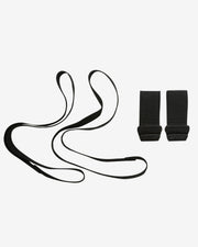 EVS R4 Race Collar X-Strap