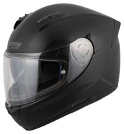 NOLAN N60-6 CLASSIC FLAT BLACK