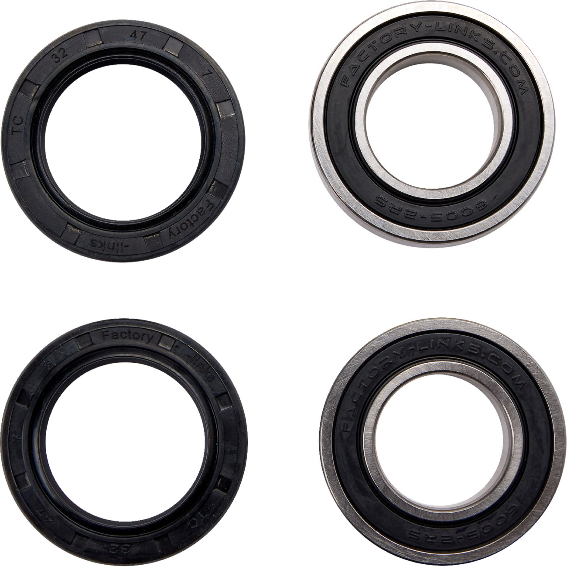 Factory Links Bearing - RWK-C-001 Sherco Dirt Bikes 2024-2026
